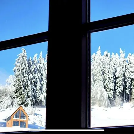 Na Szlaku Chalet *