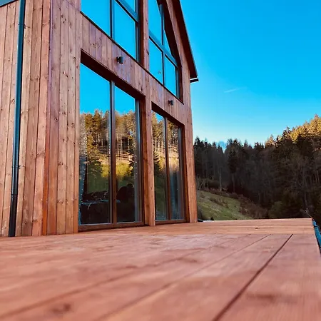 Chalet Na Szlaku