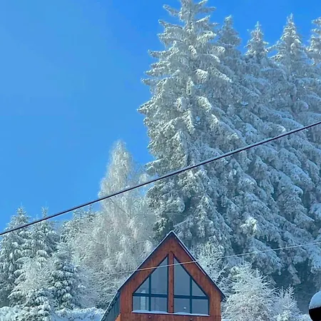 Na Szlaku Chalet *