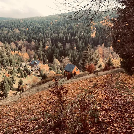 Chalet Na Szlaku