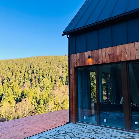 Na Szlaku Chalet Sowa